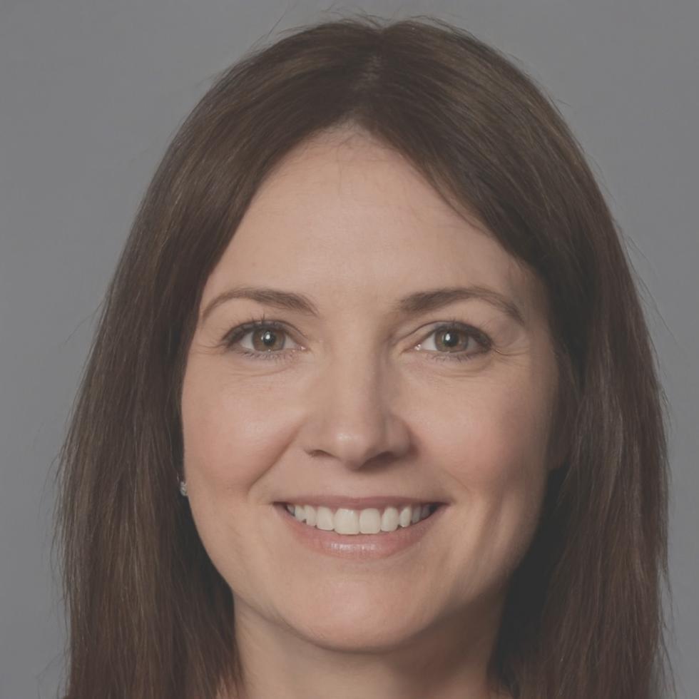 Portaitfoto von Friederike Hausmann
