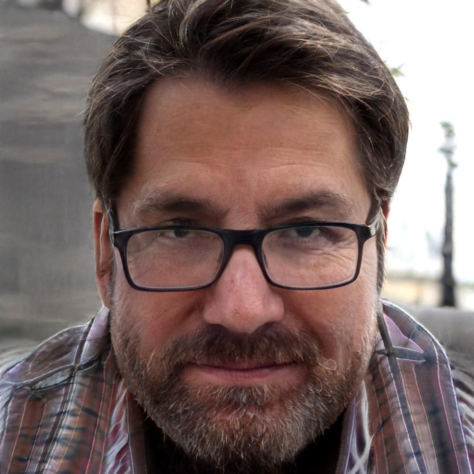 Portrait von Thorsten Lindemann